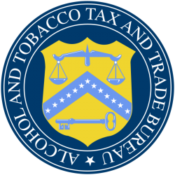 Alcohol and Tobacco and Trade Bureau