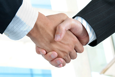 Corporate Agreements