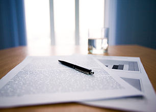 TABC Paperwork